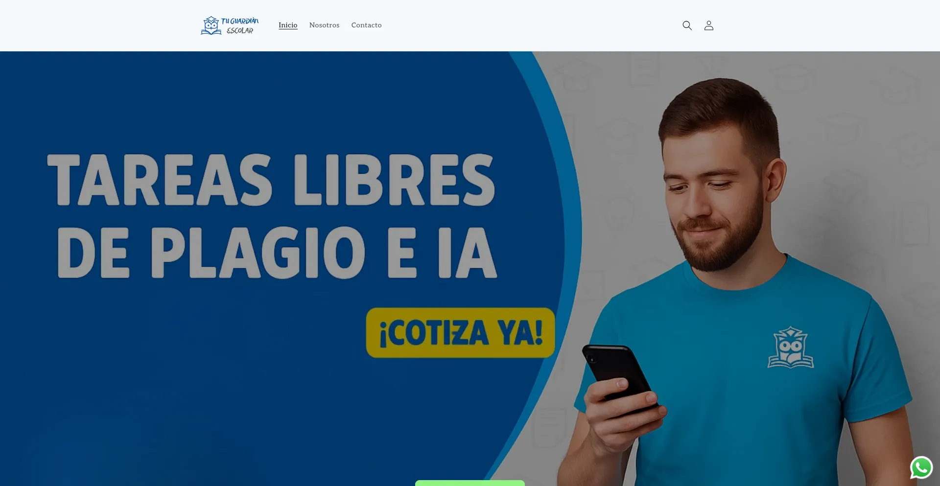 Tuguardianescolar.com