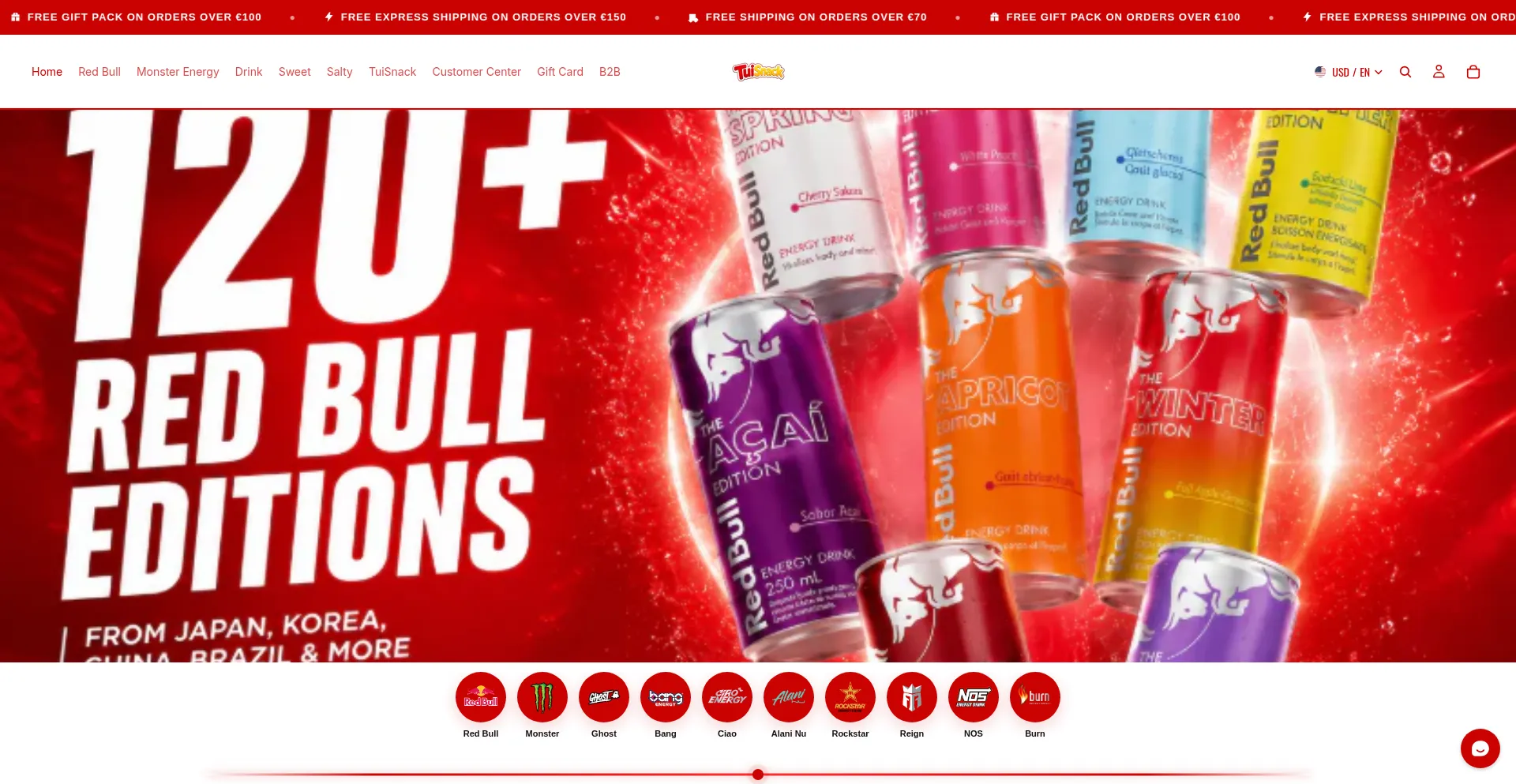 Tuisnack.com