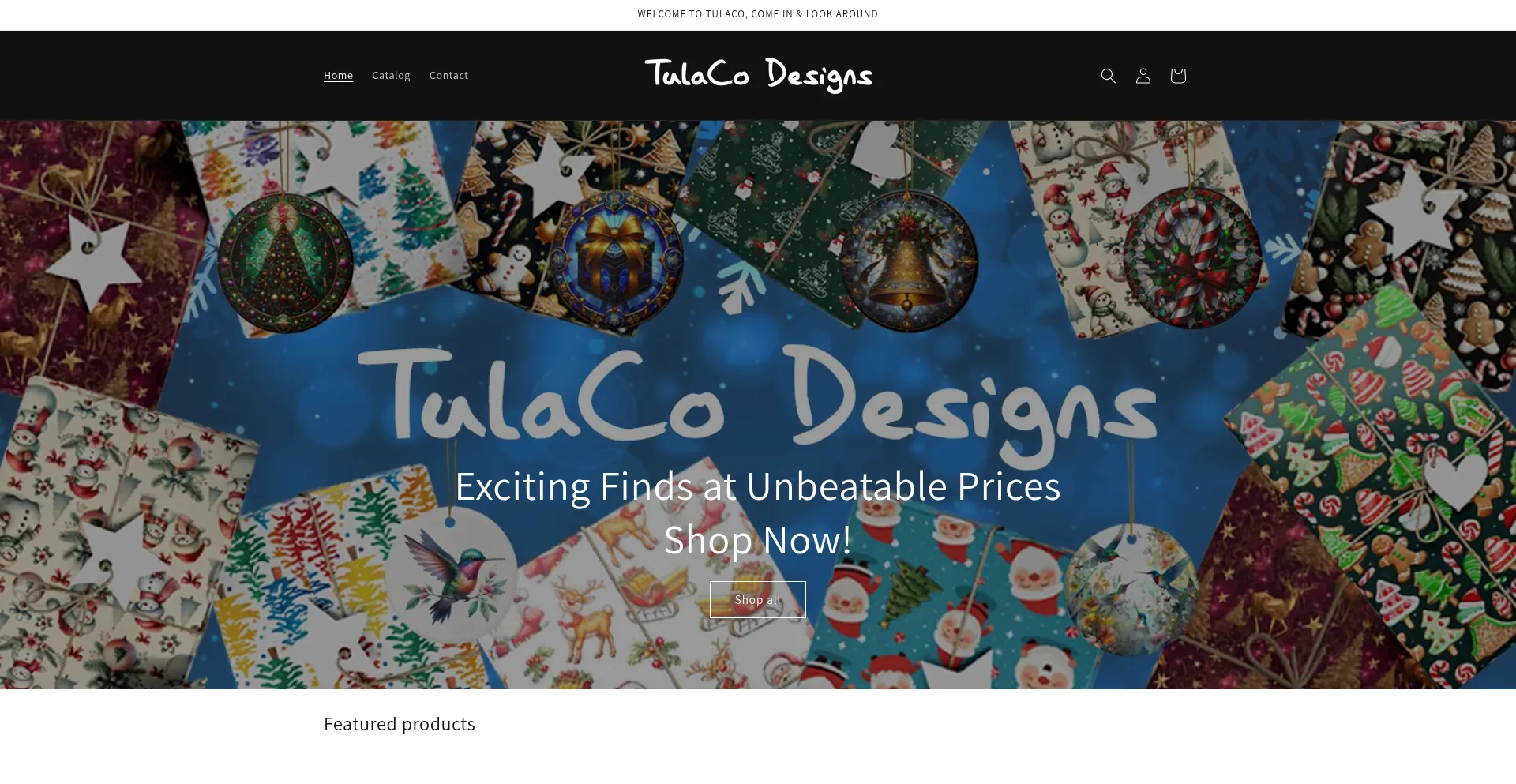 Tulacoshop.com