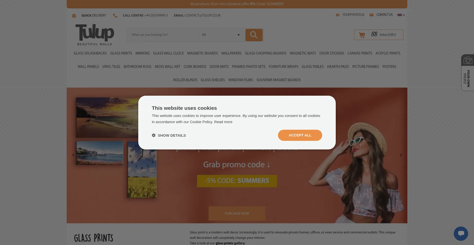 Tulup.co.uk