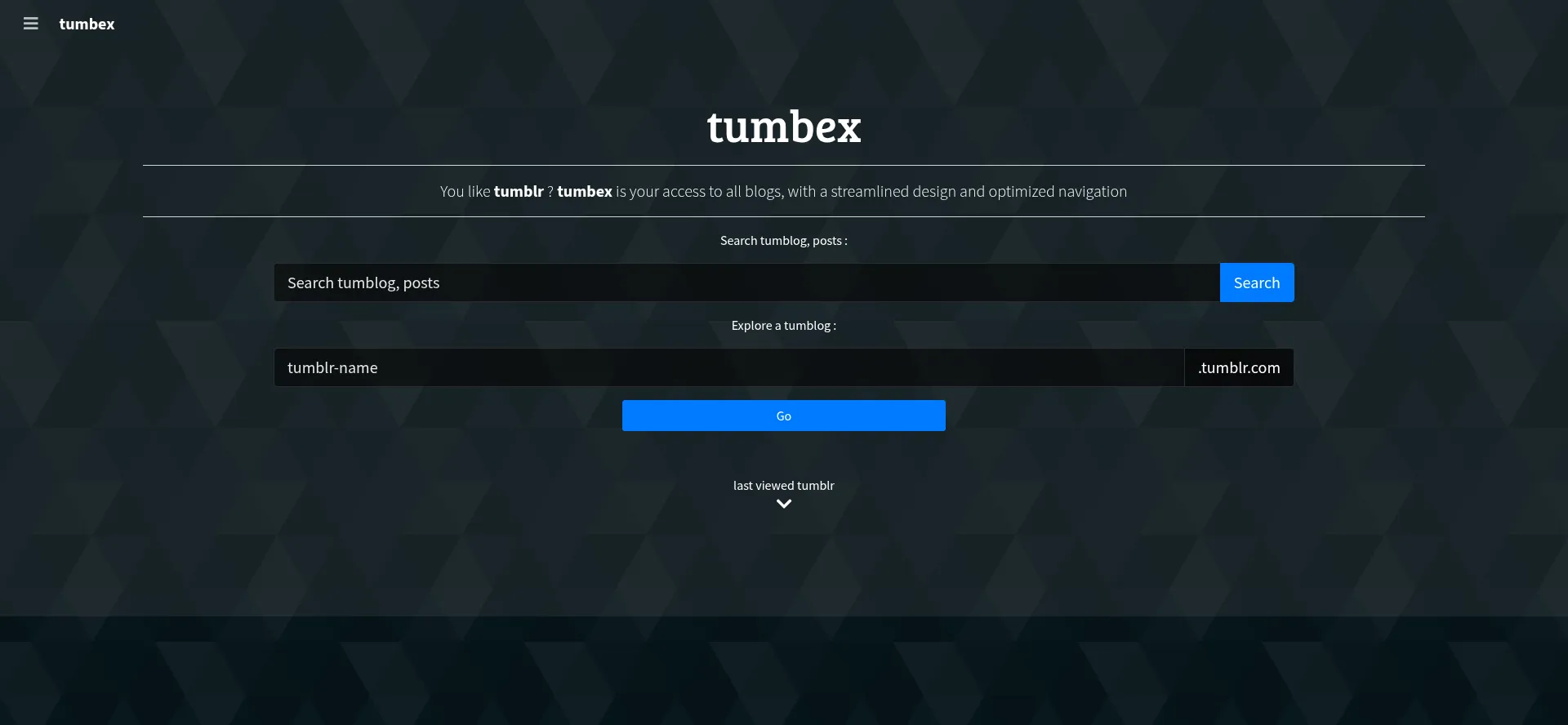 Tumbex.com