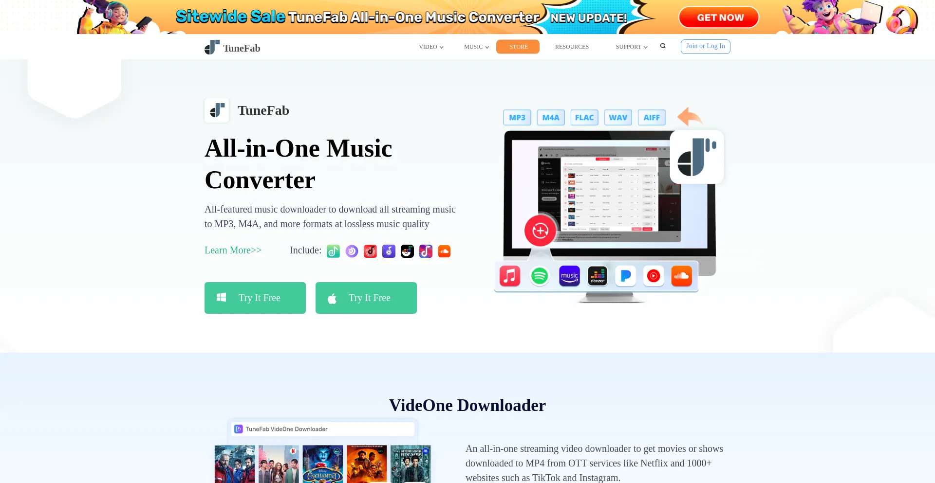 Tunefab.com