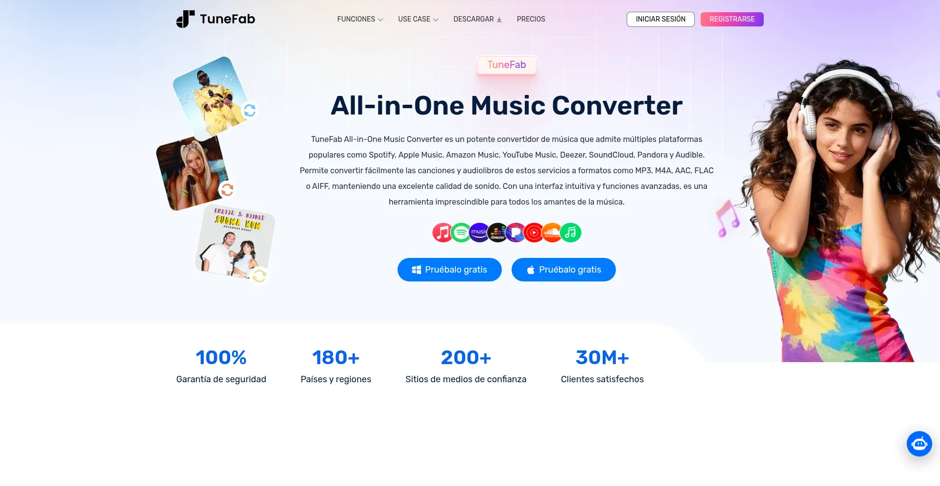 Tunefab.es