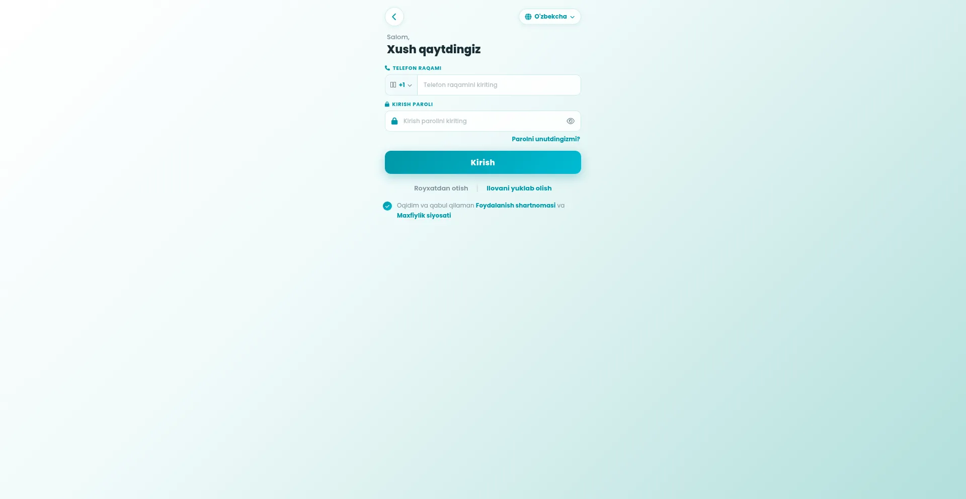 Tunetrackk.org