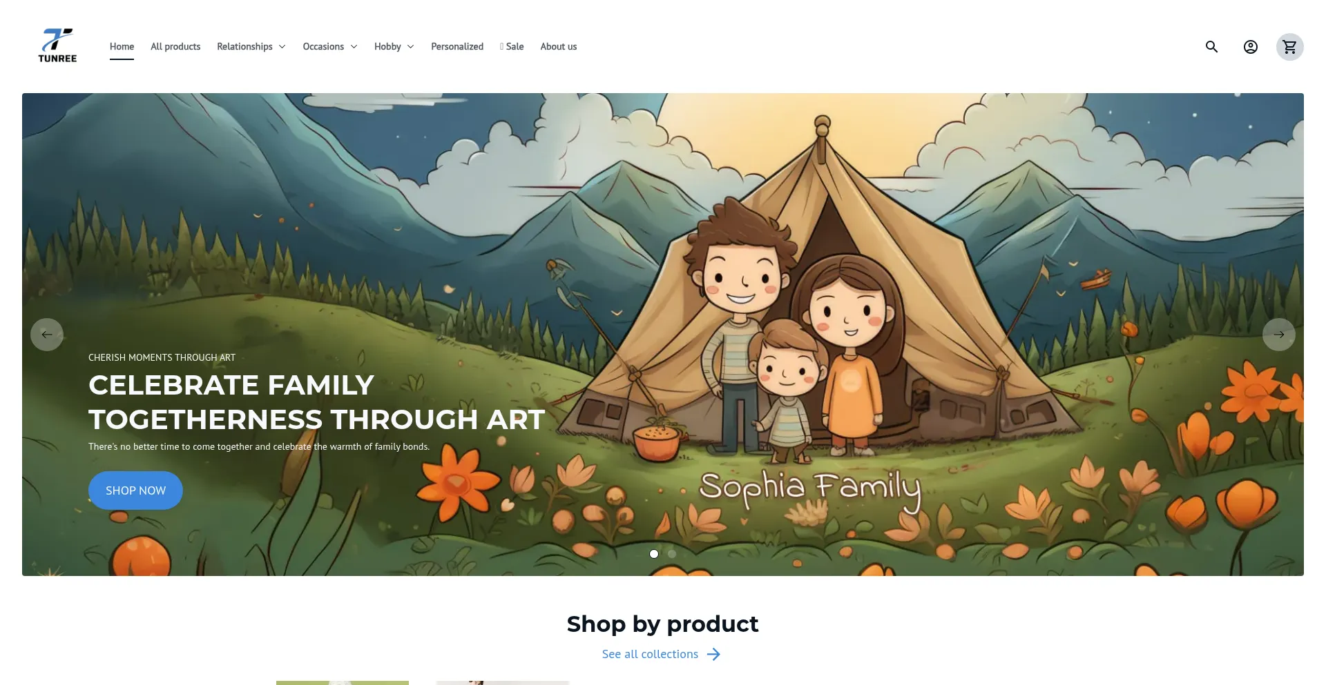 Tunree.com
