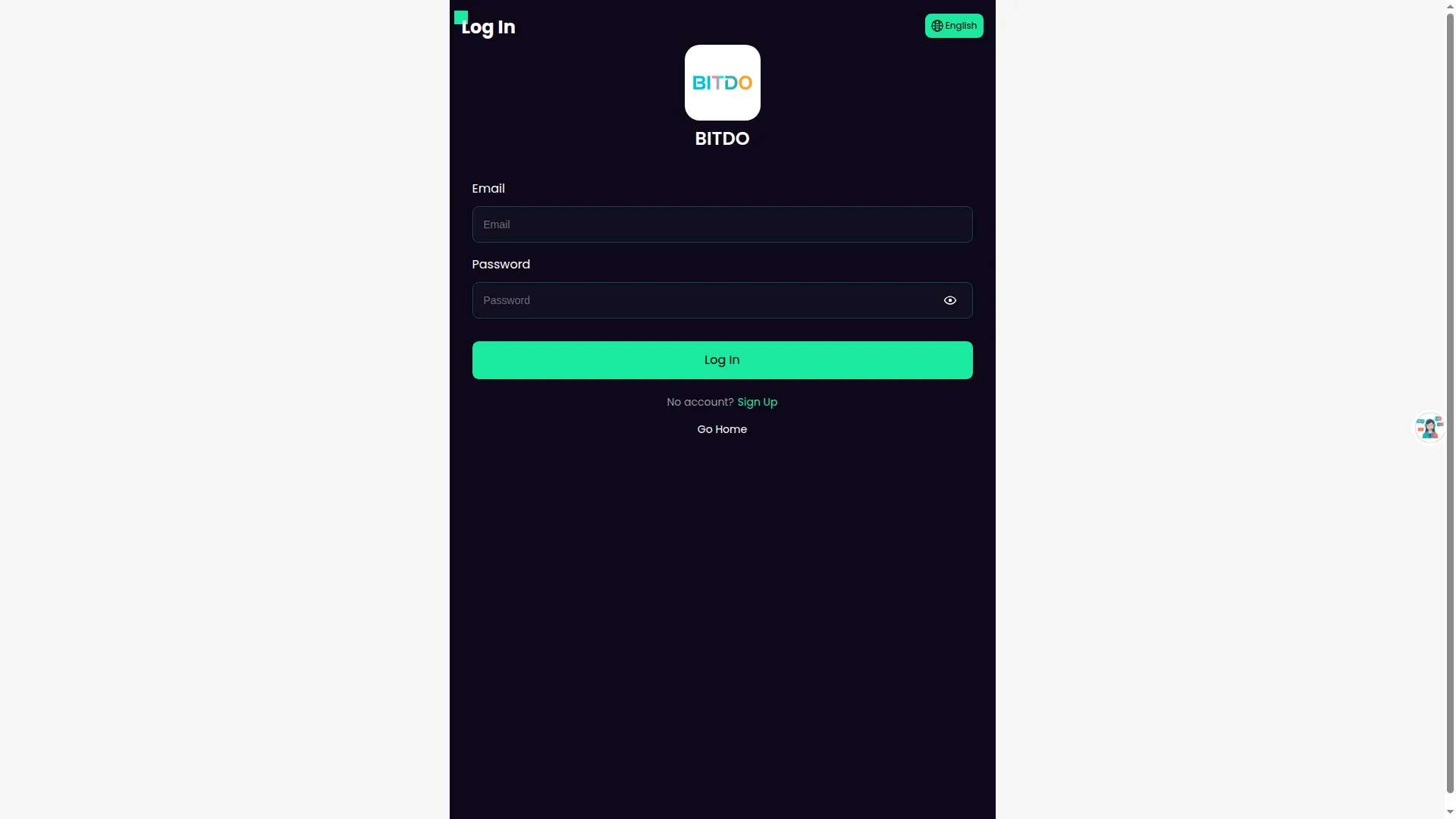 Tunzii.bitdo.online