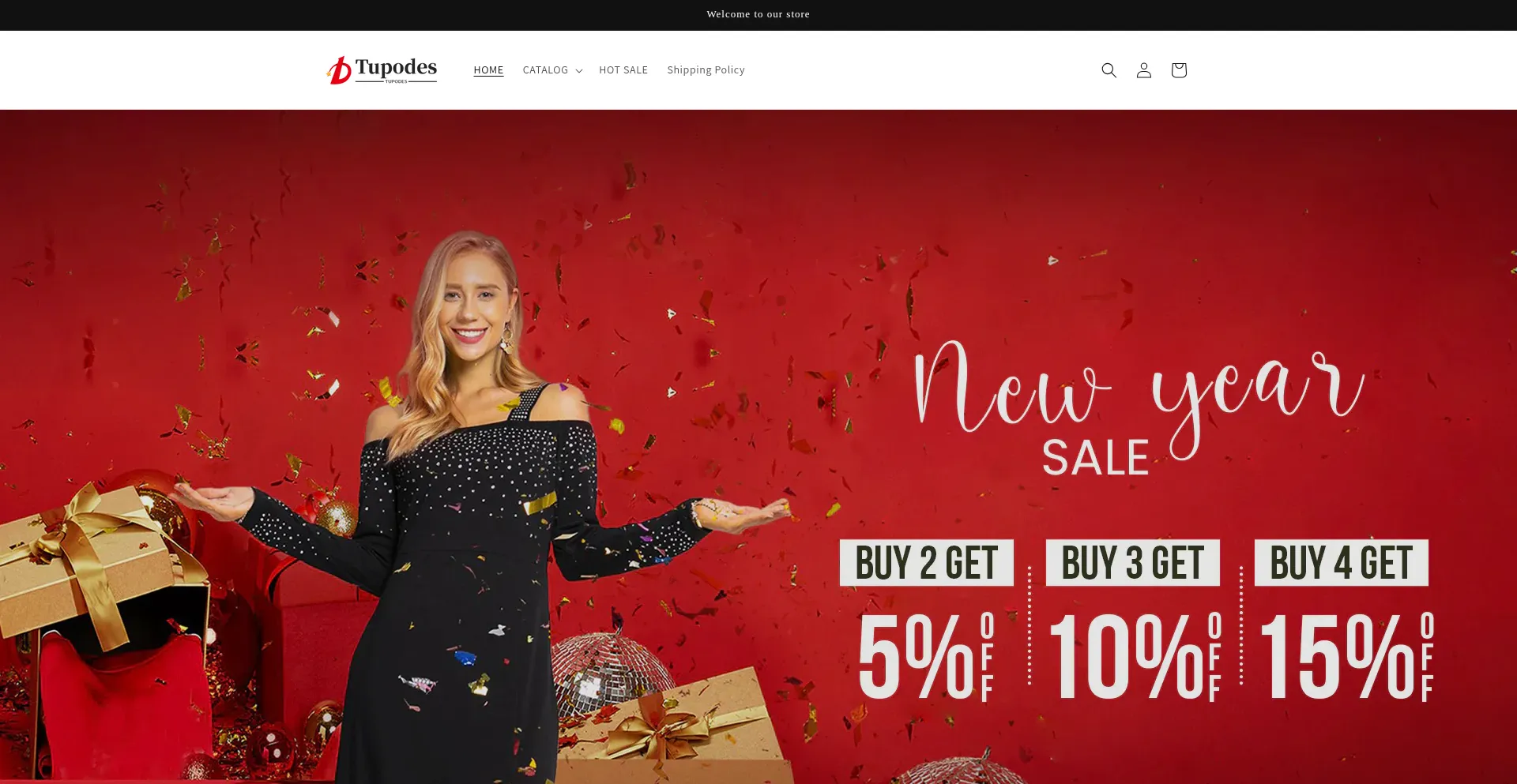 Tupodes.com