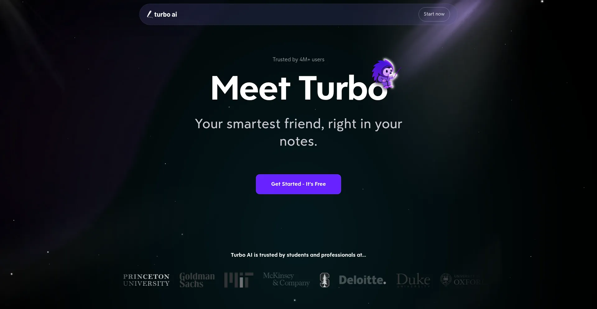 Turbo.ai