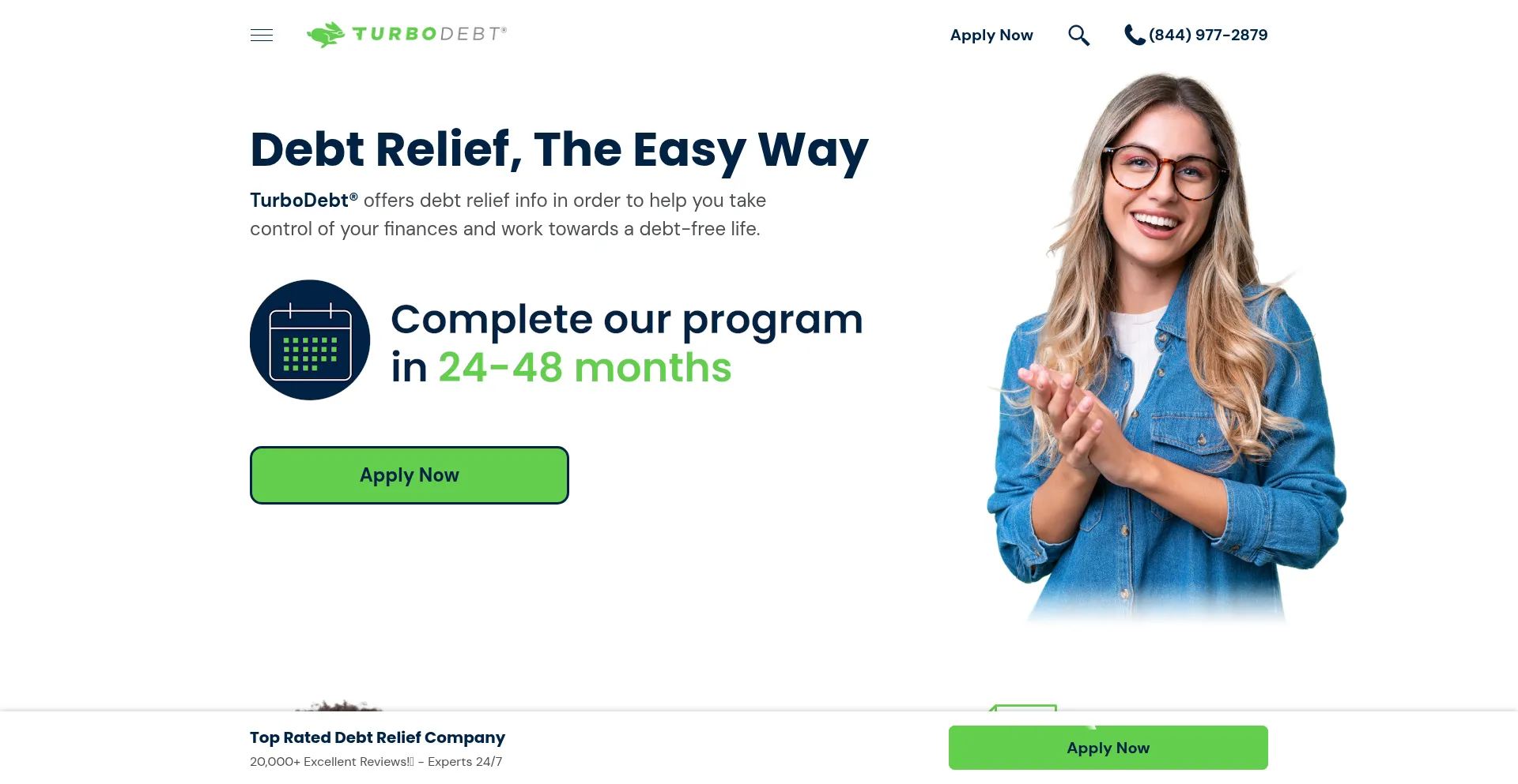 Turbodebt.com
