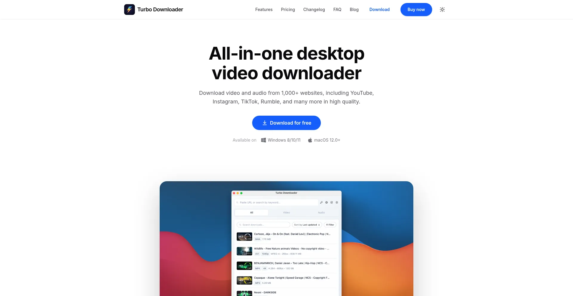 Turbodownloader.com