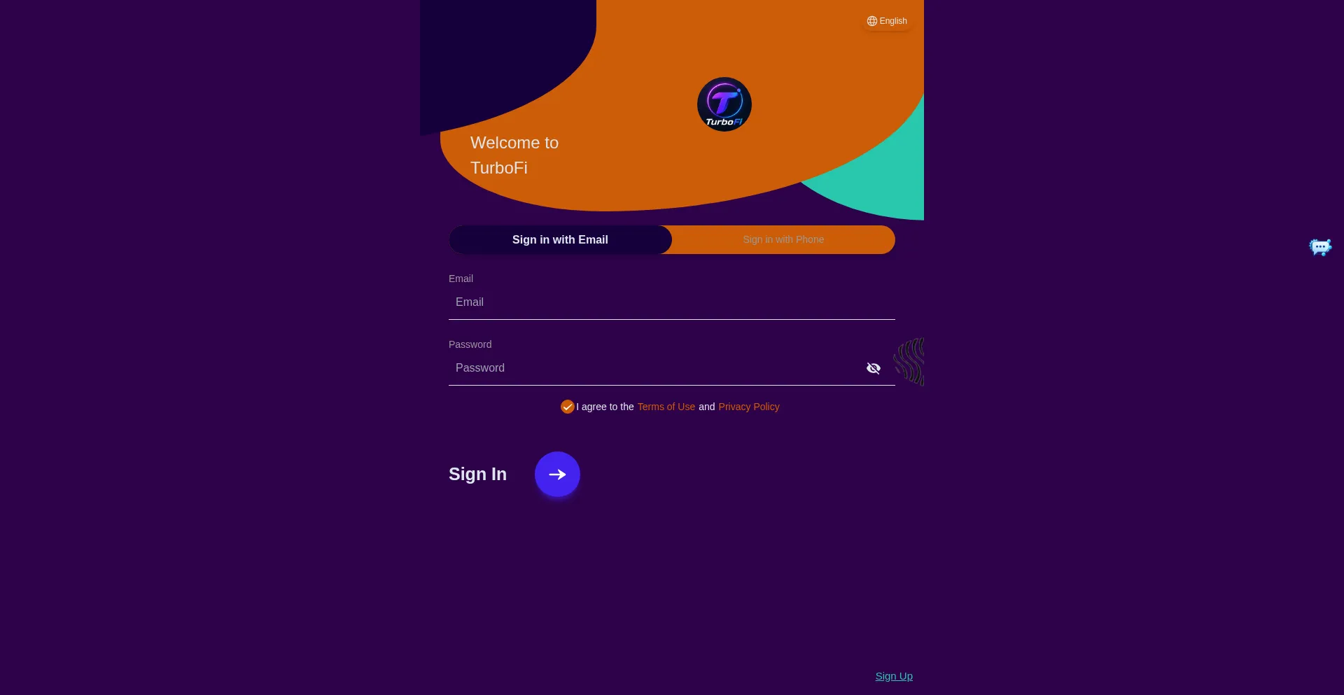 Turbofi.org