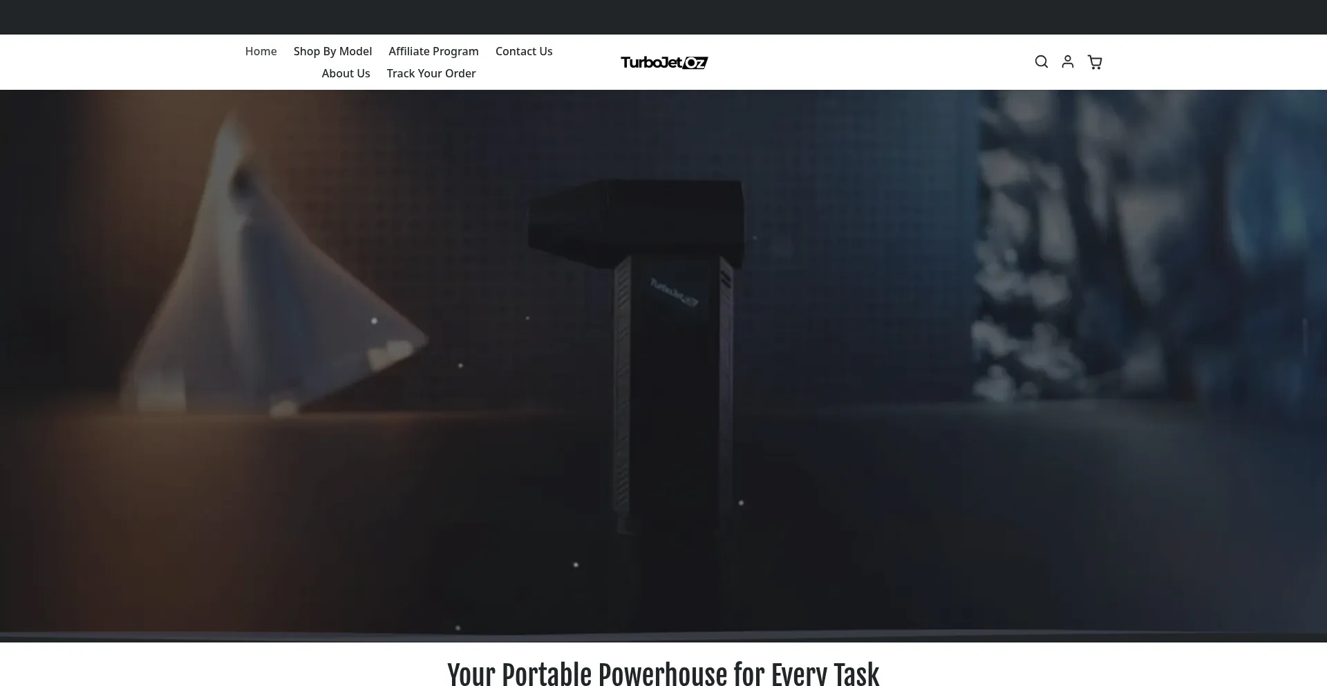 Turbojetoz.com