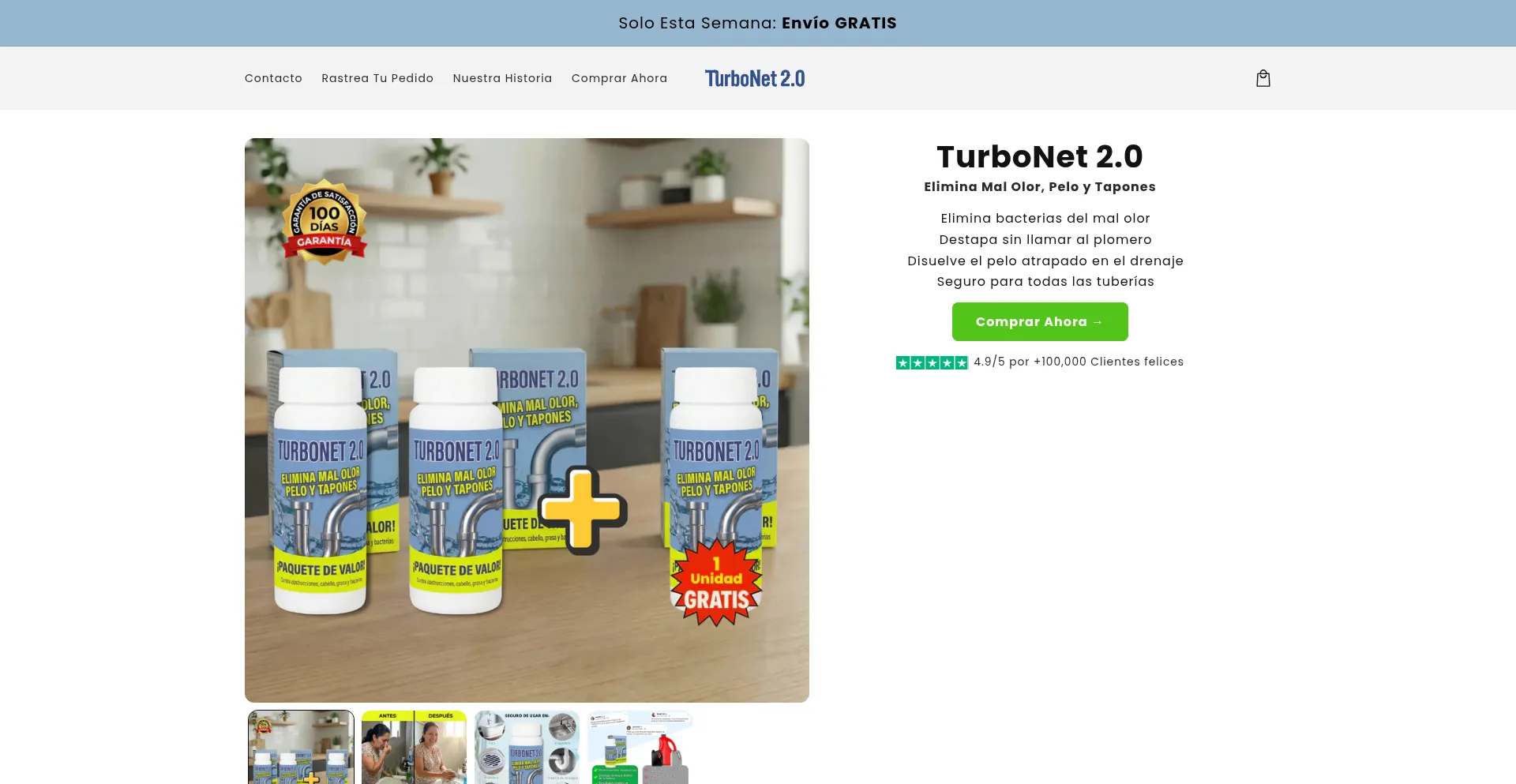 Turbonet.mx
