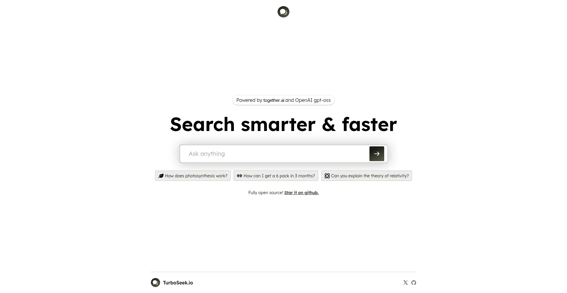 Turboseek.io