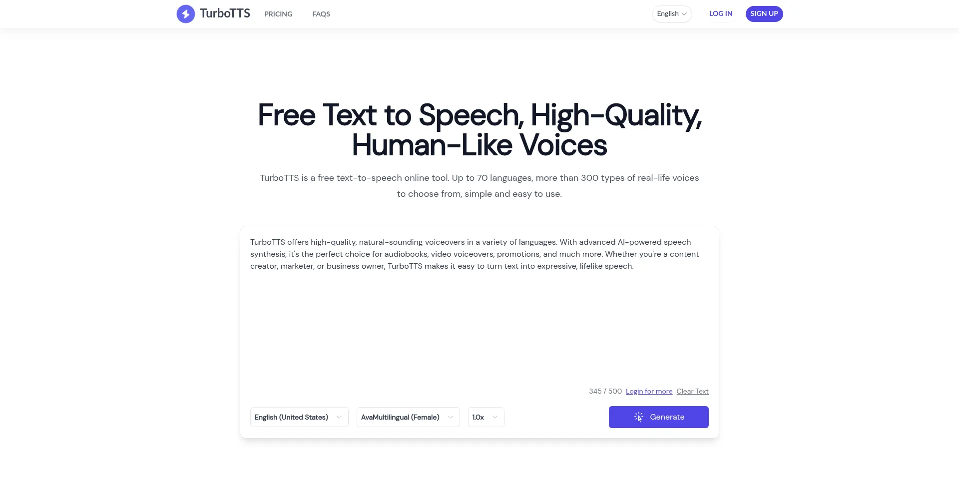Turbotts.com