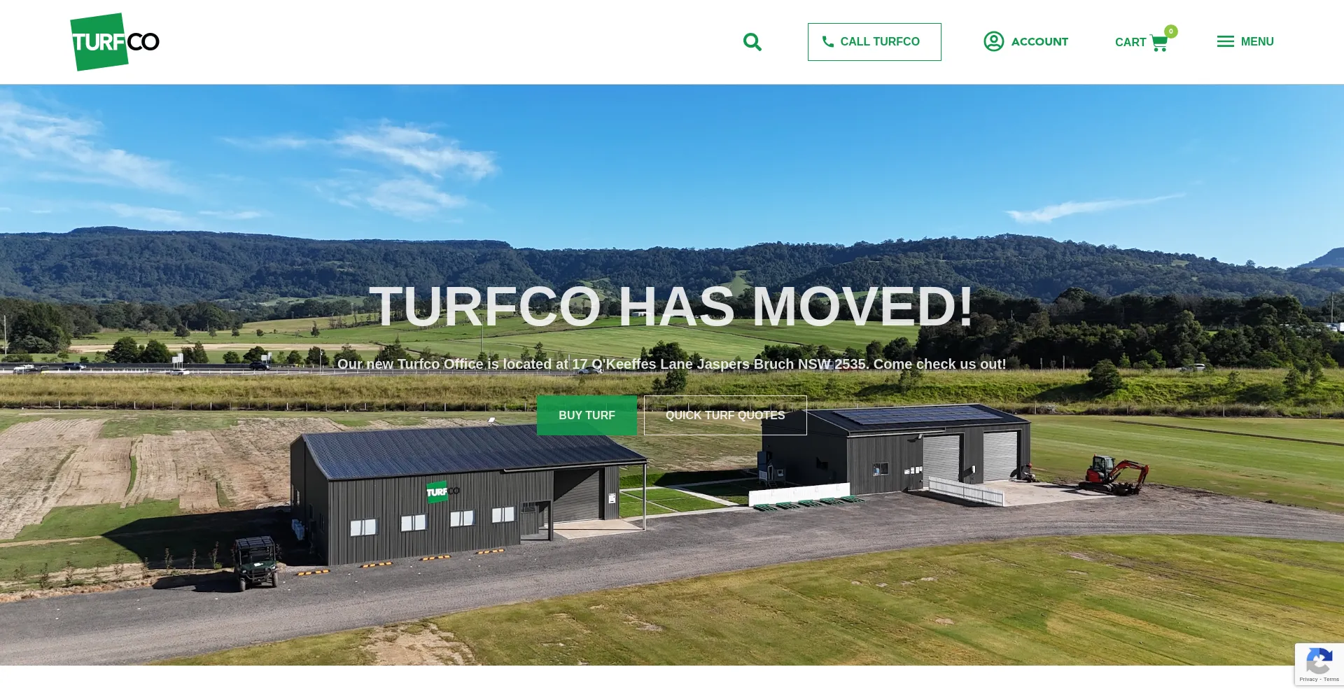 Turfco.com.au