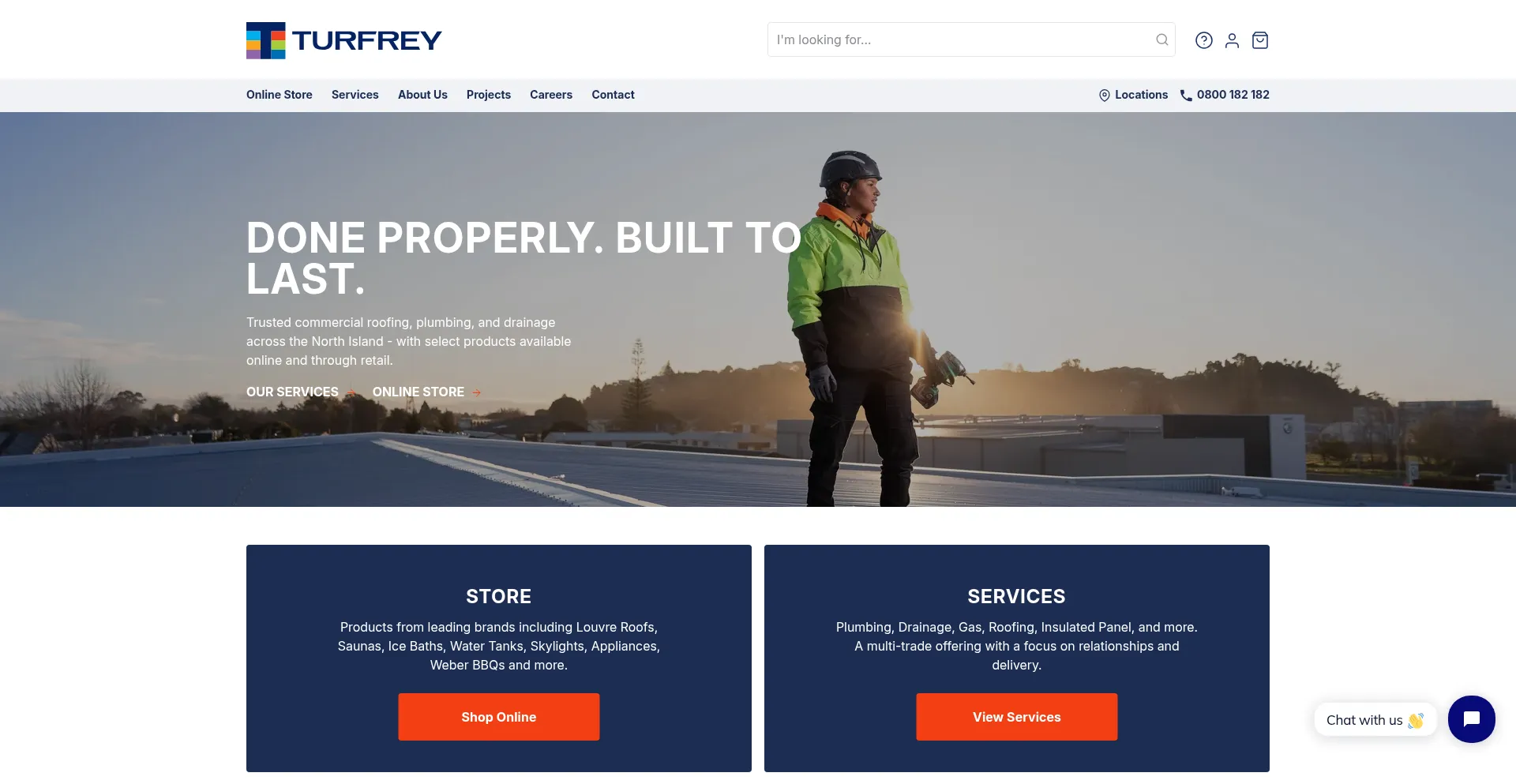 Turfrey.co.nz