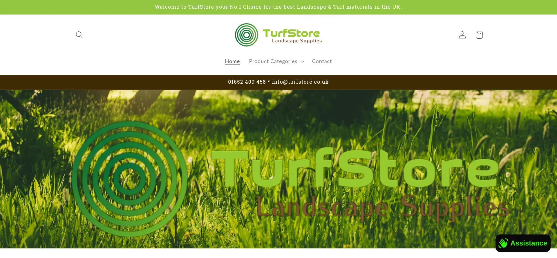 Turfstore.co.uk