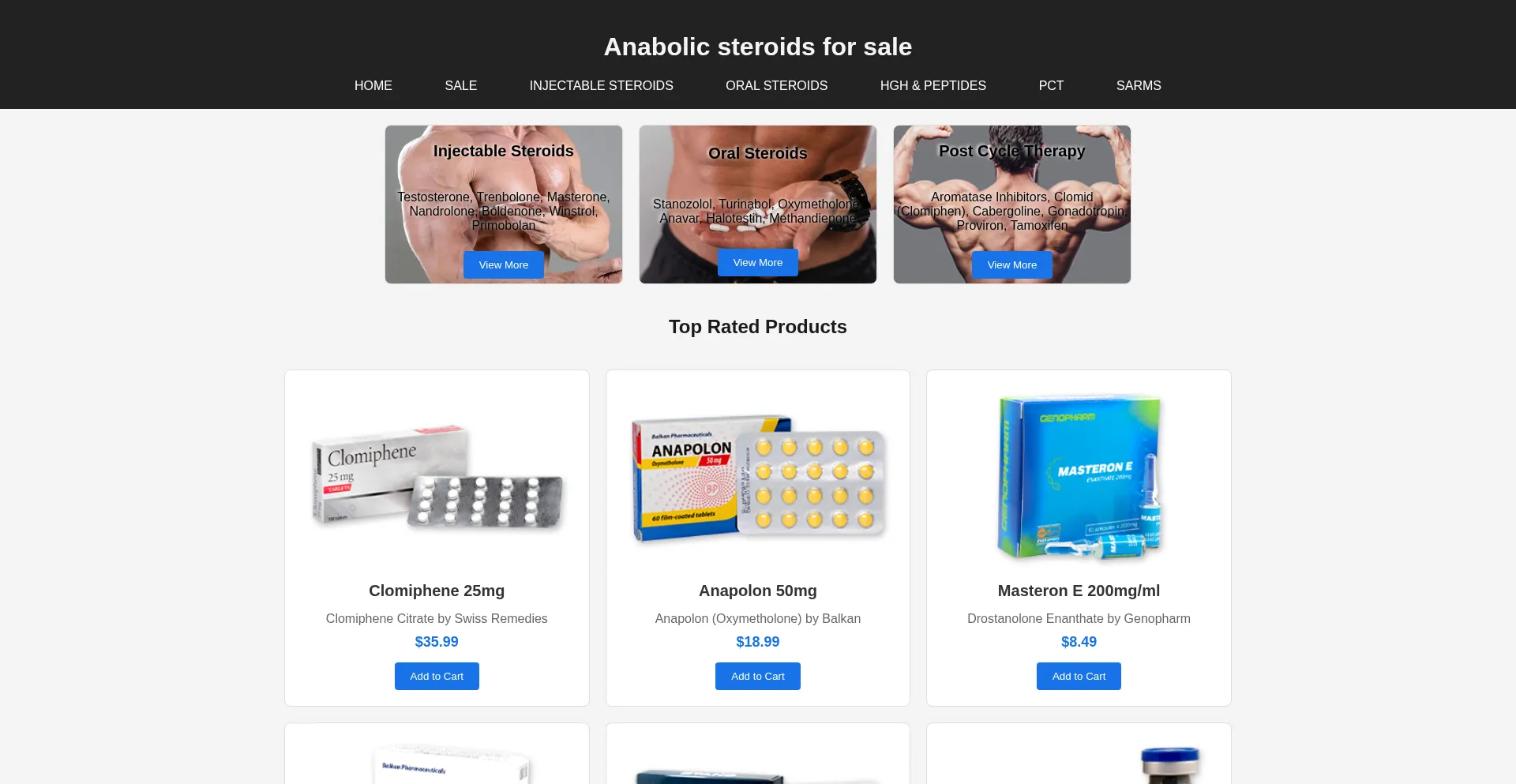 Turinabol.net