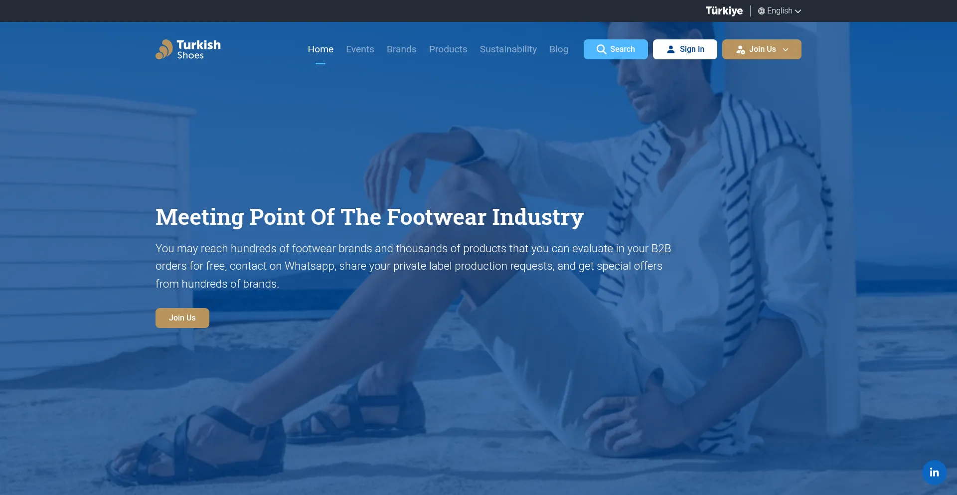 Turkishshoes.com