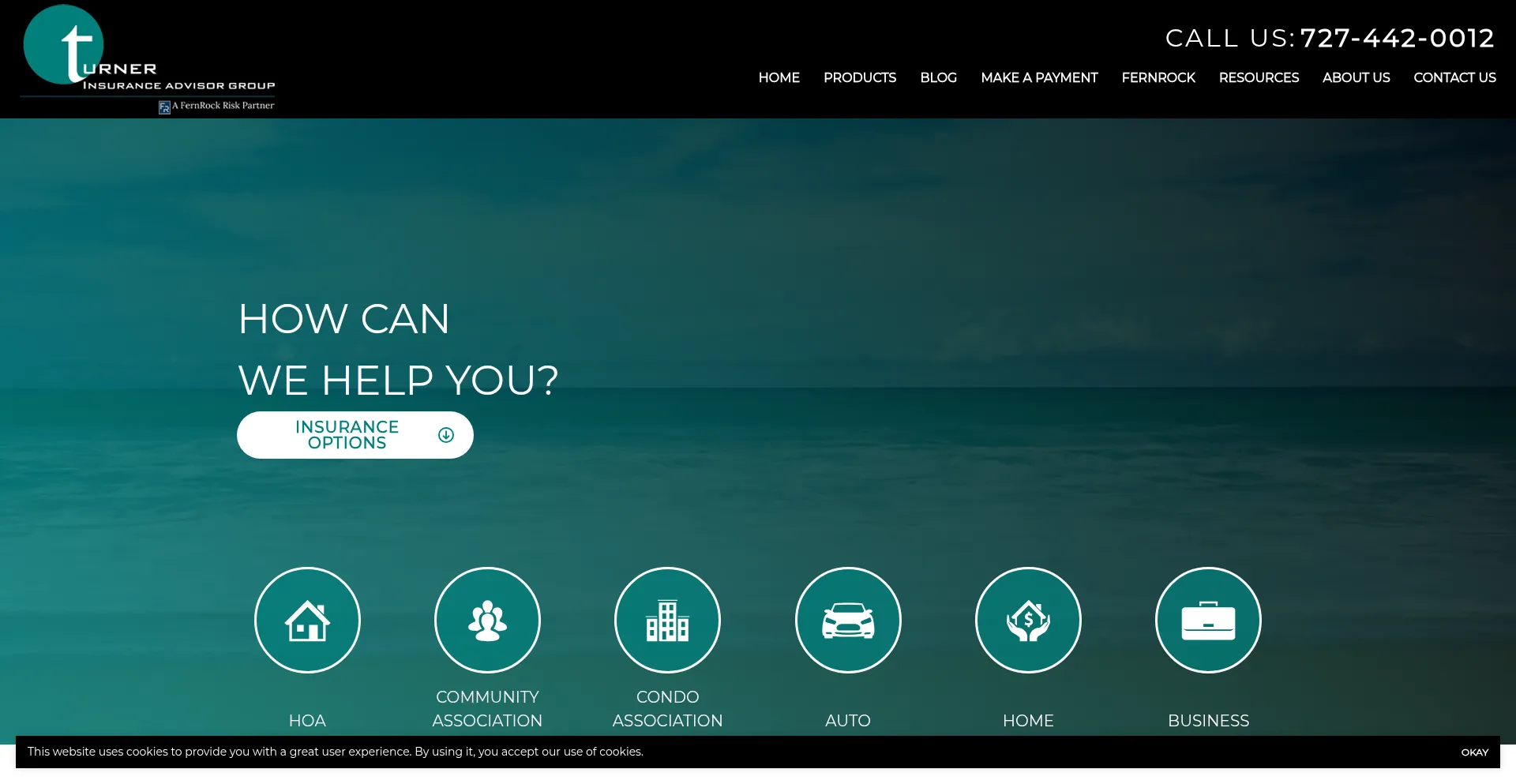 Turnergroupfl.com