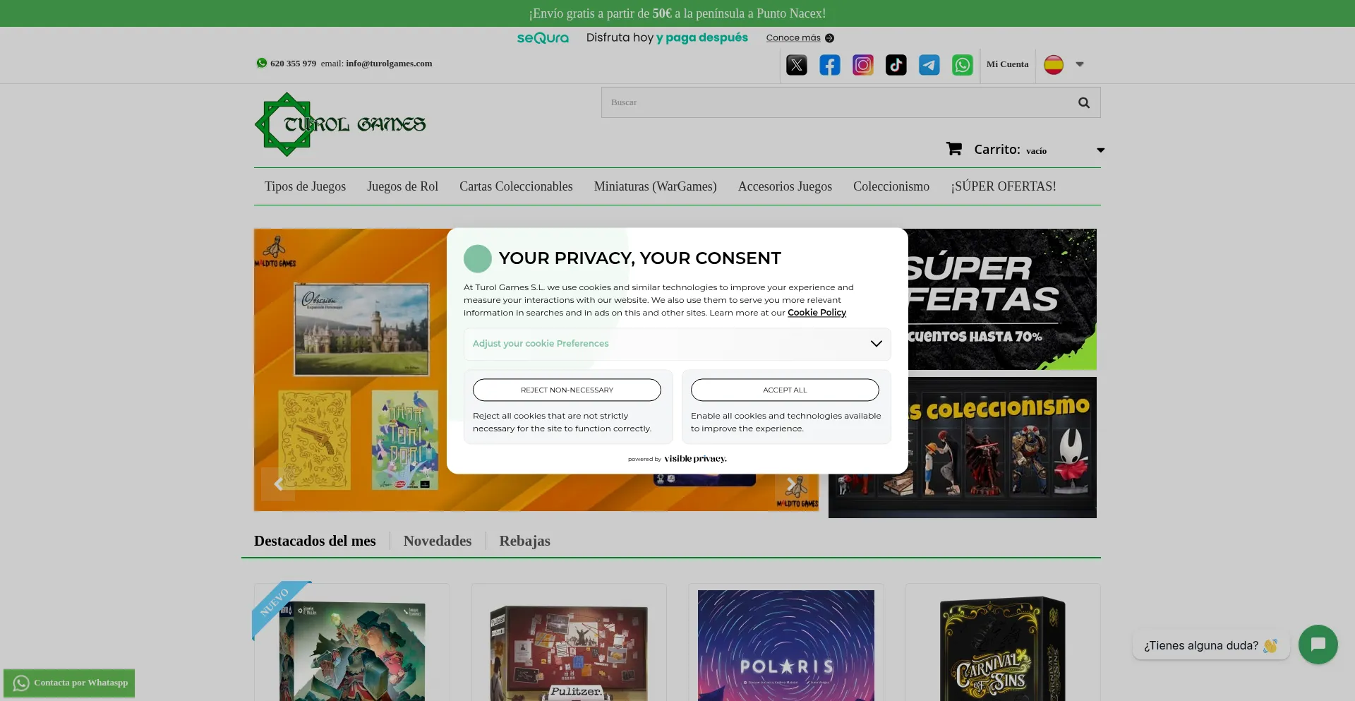 Turolgames.com