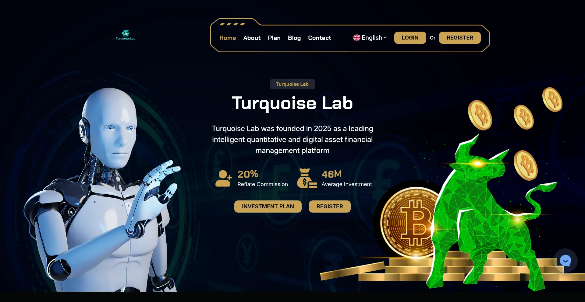 Turquoiselab.net