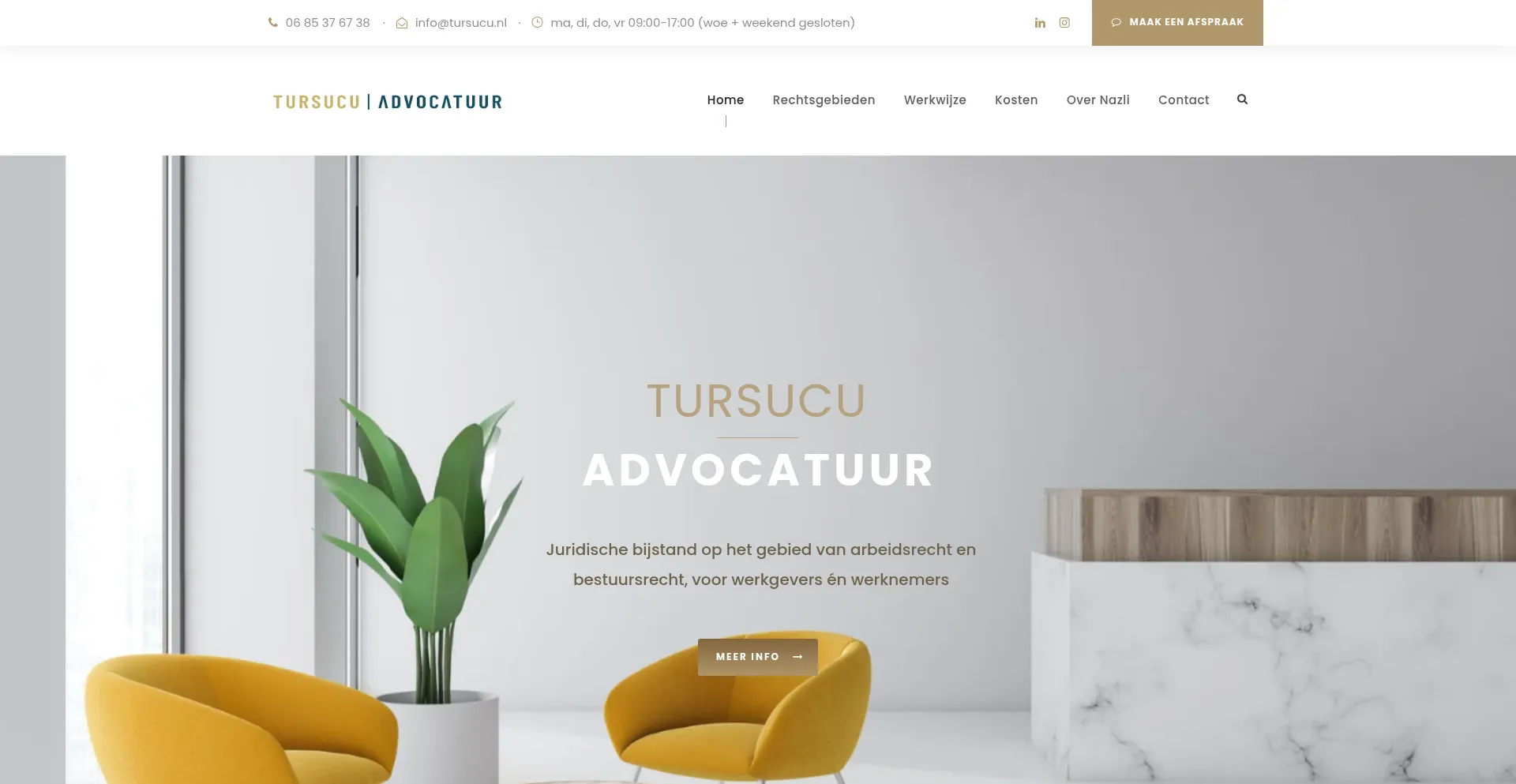 Tursucu.nl