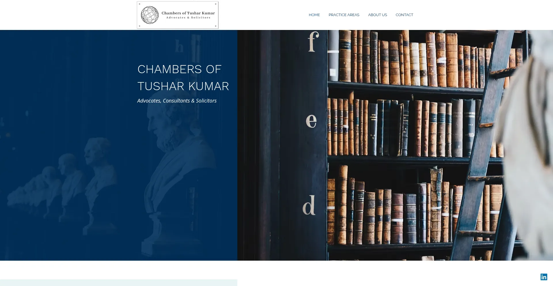 Tusharkumar.in