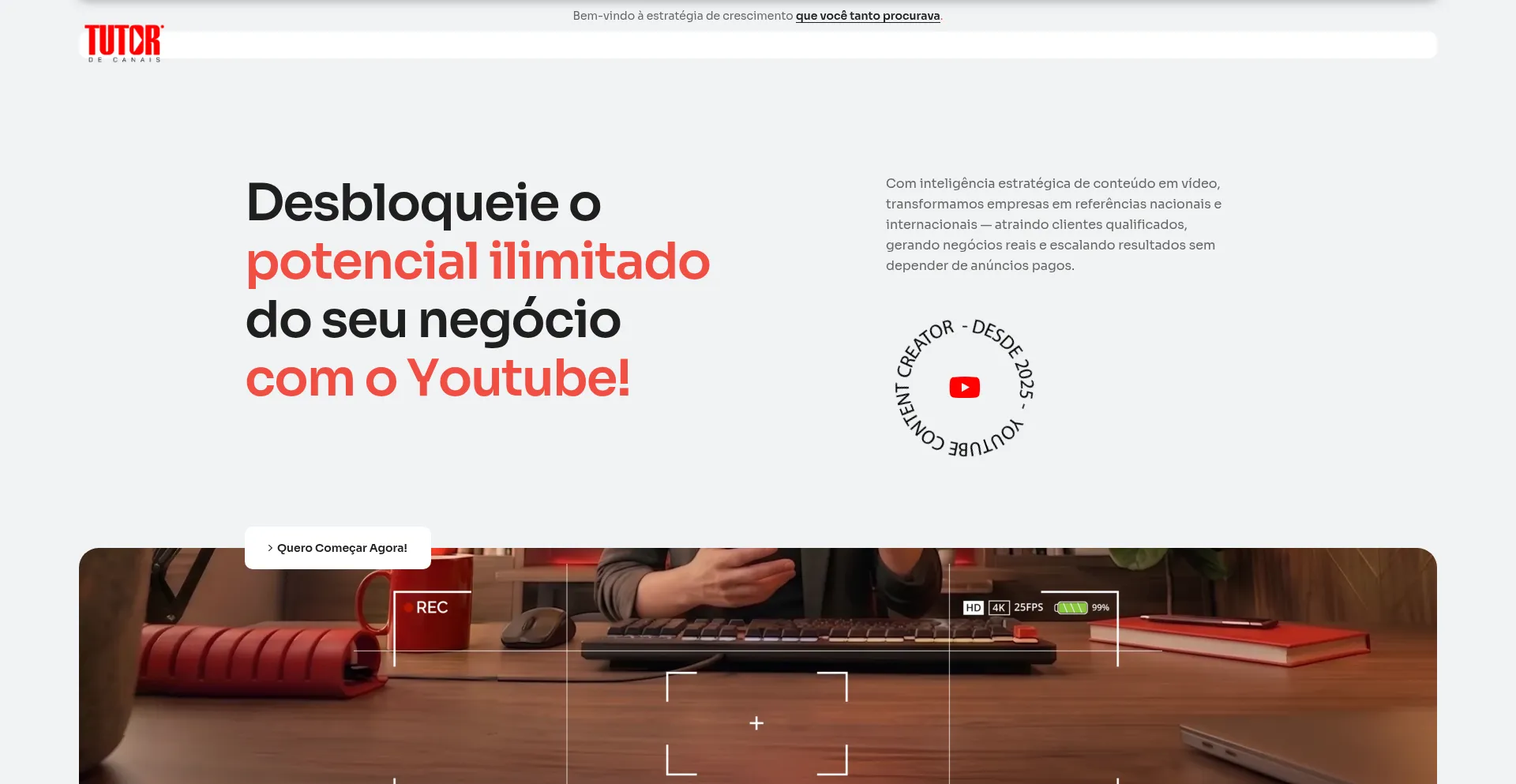 Tutordecanais.com.br