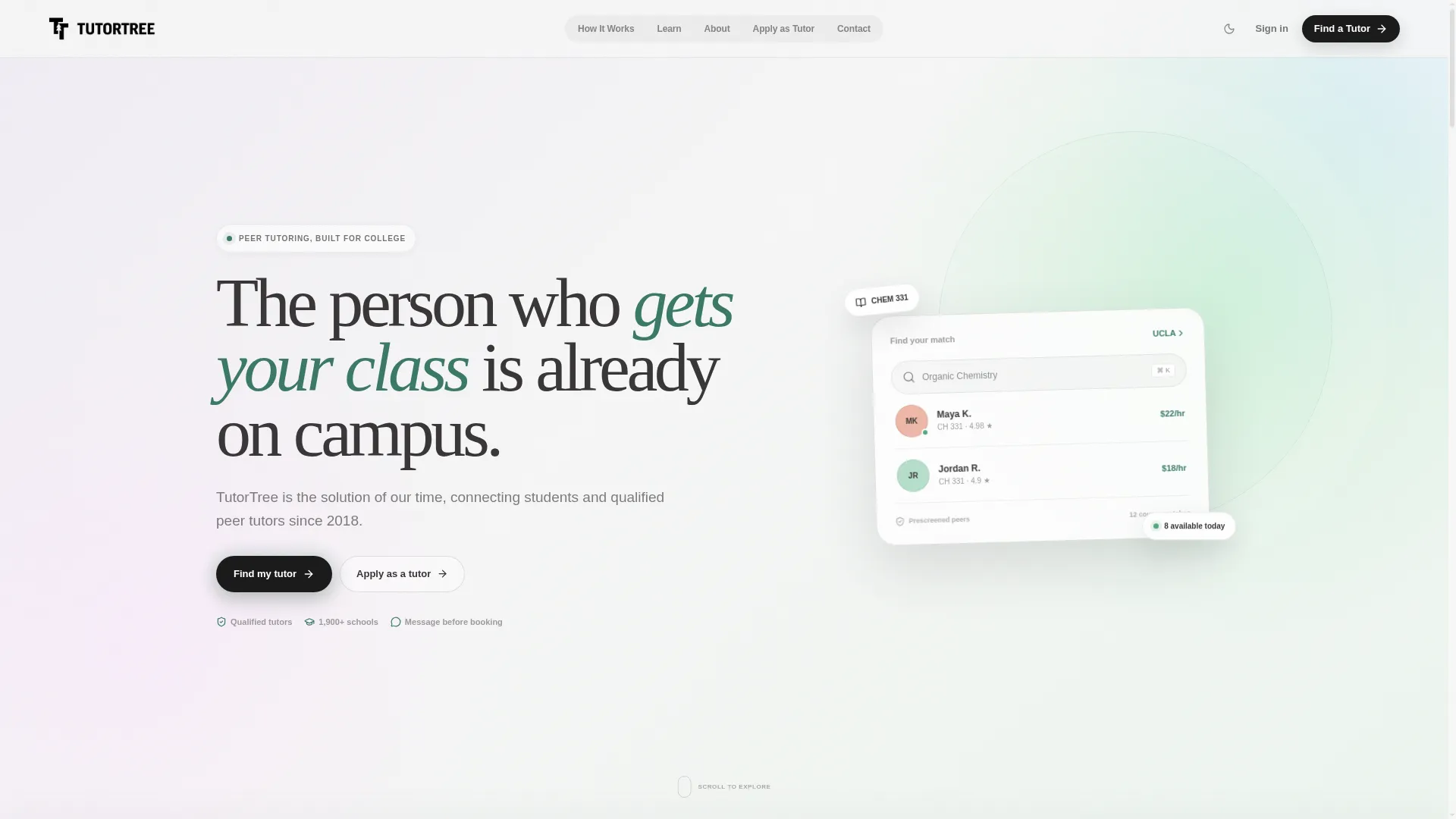 Tutortree.com