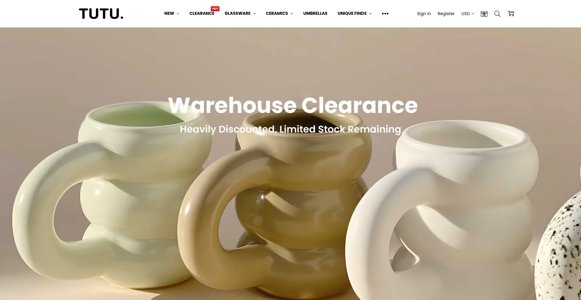 Tutuhome.shop