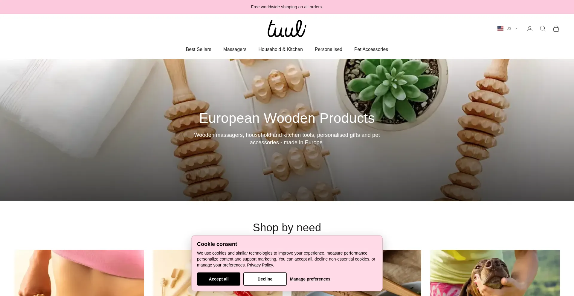 Tuuli-shop.com