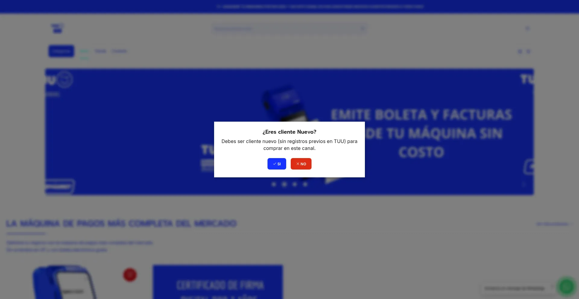 Tuuventas.cl