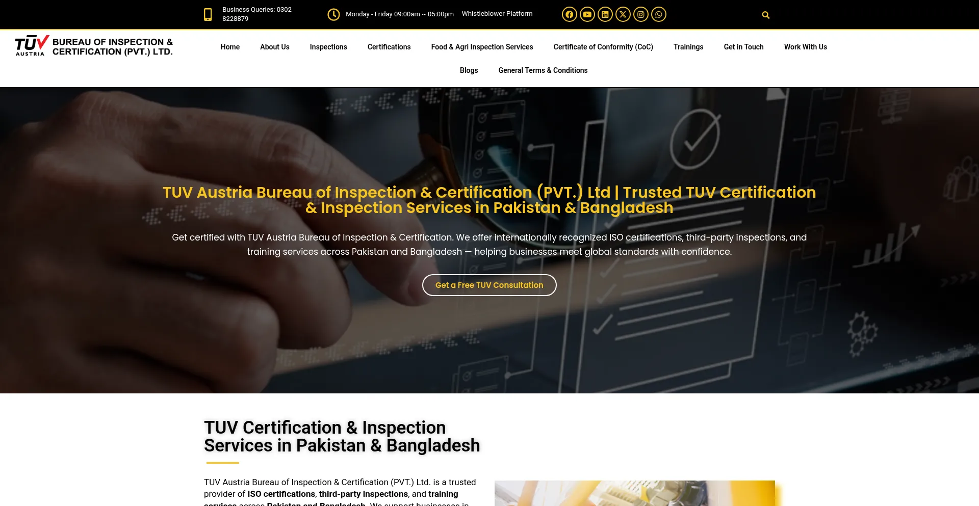 Tuvat.com.pk