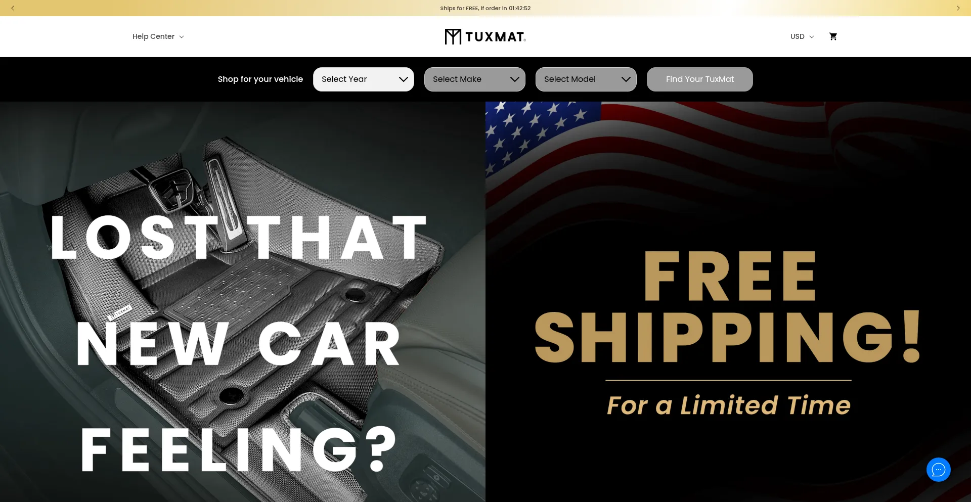 Tuxmat.com