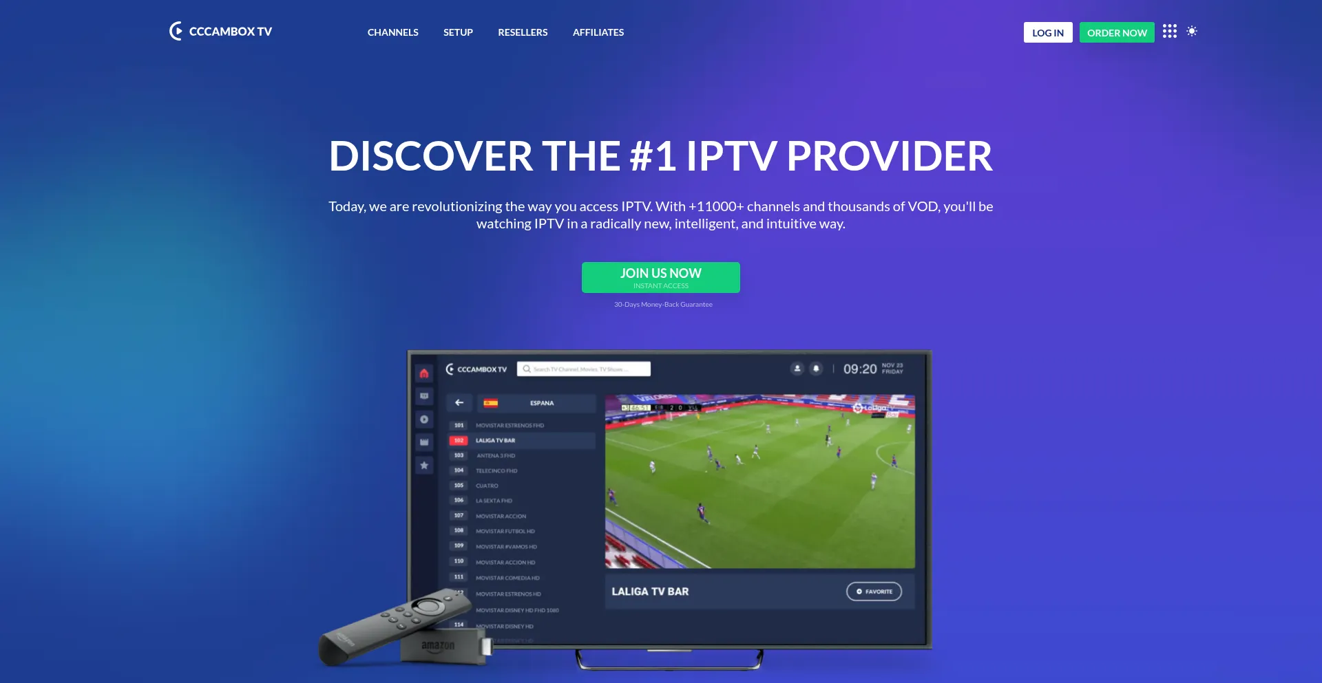 Tv1.cccamboxtv.com