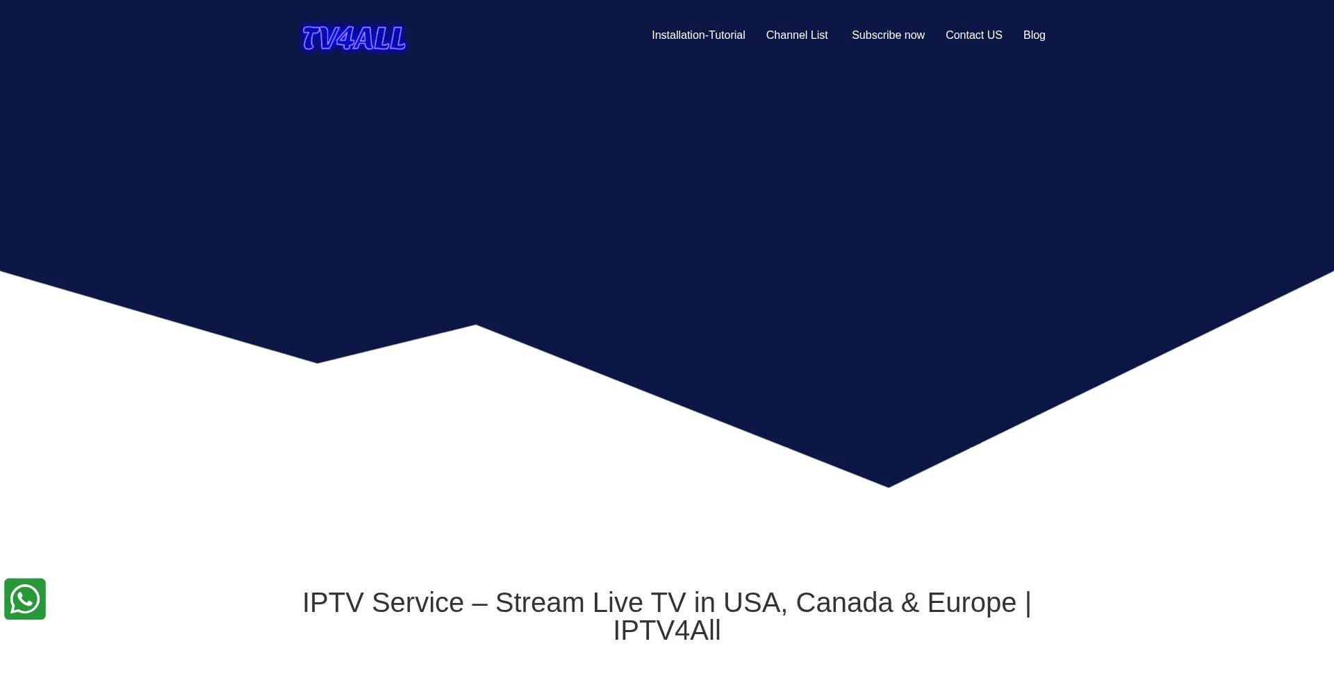 Tv4all.net