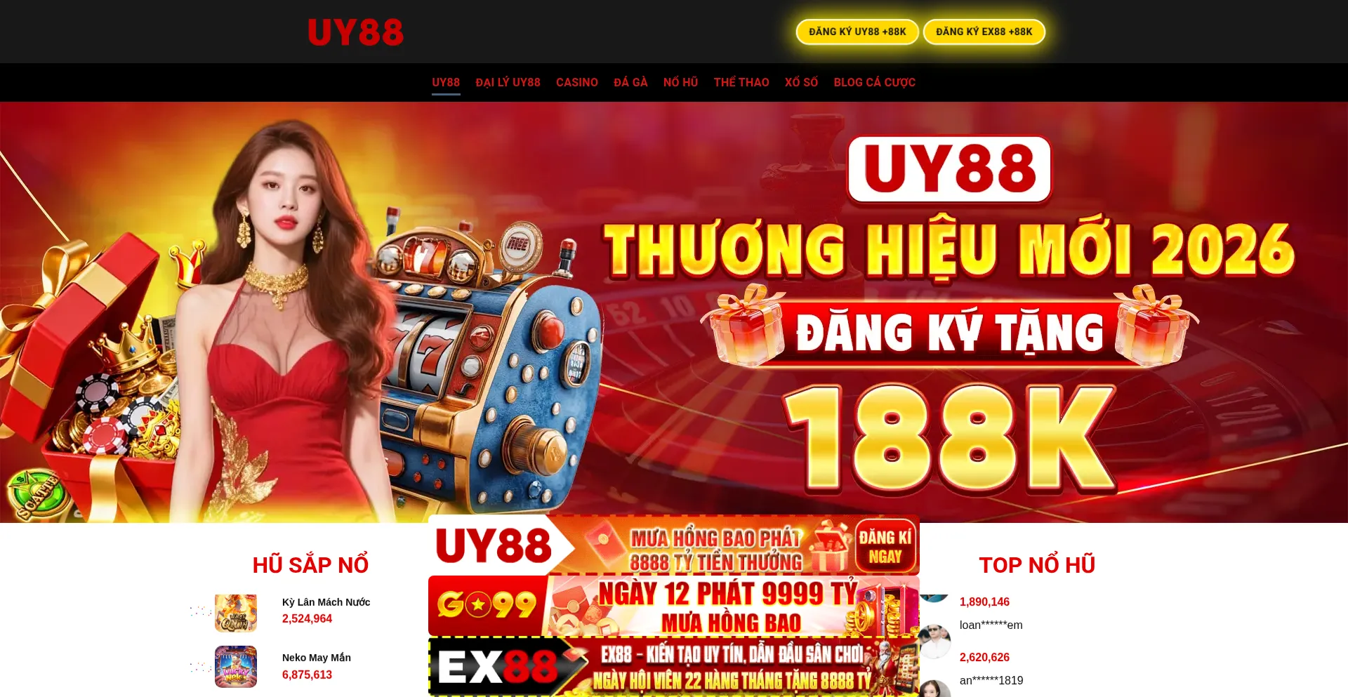 Tvcasino.co