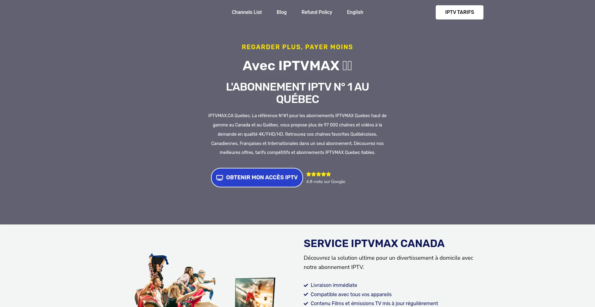 Tvmax.ca