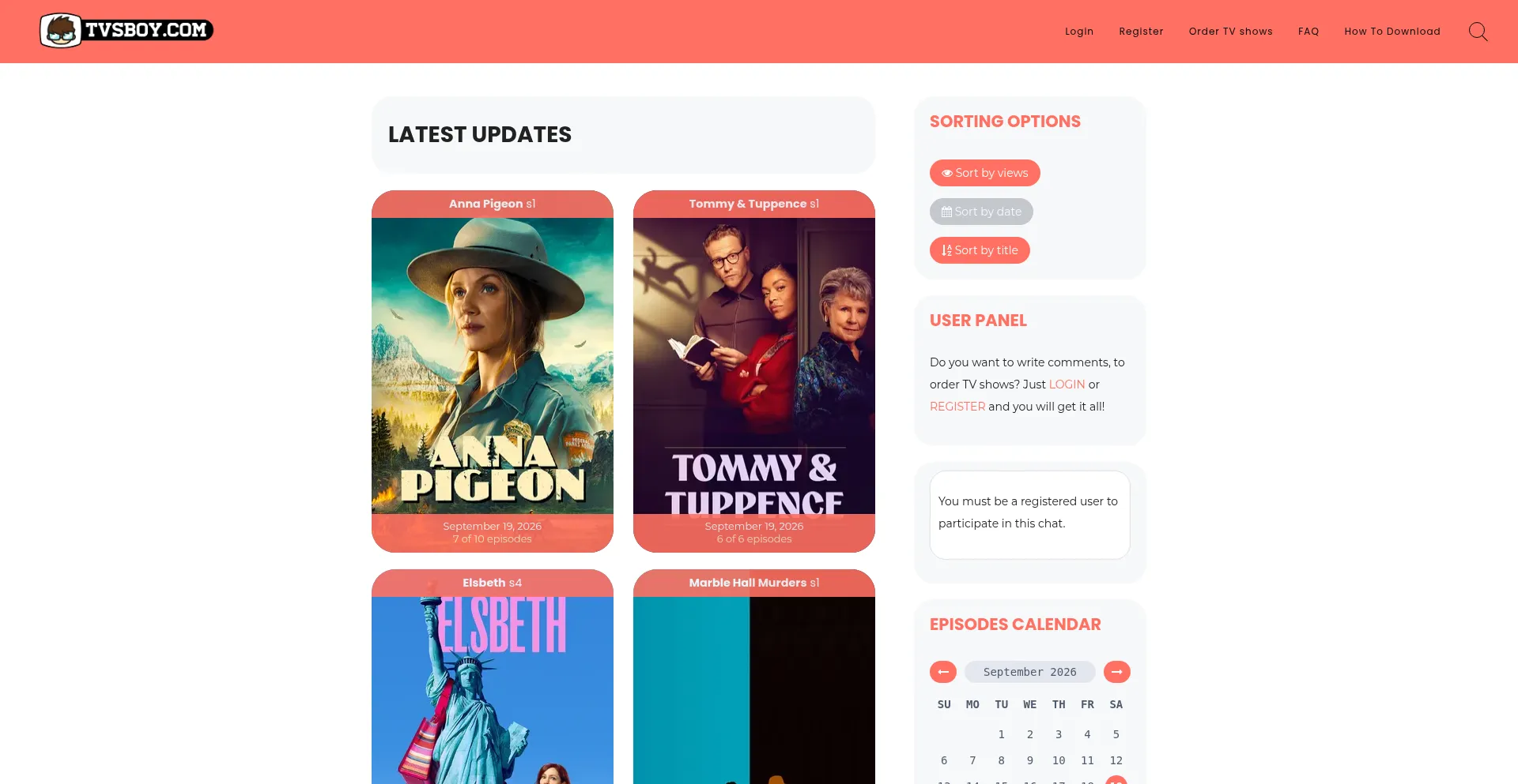 Tvsboy.com
