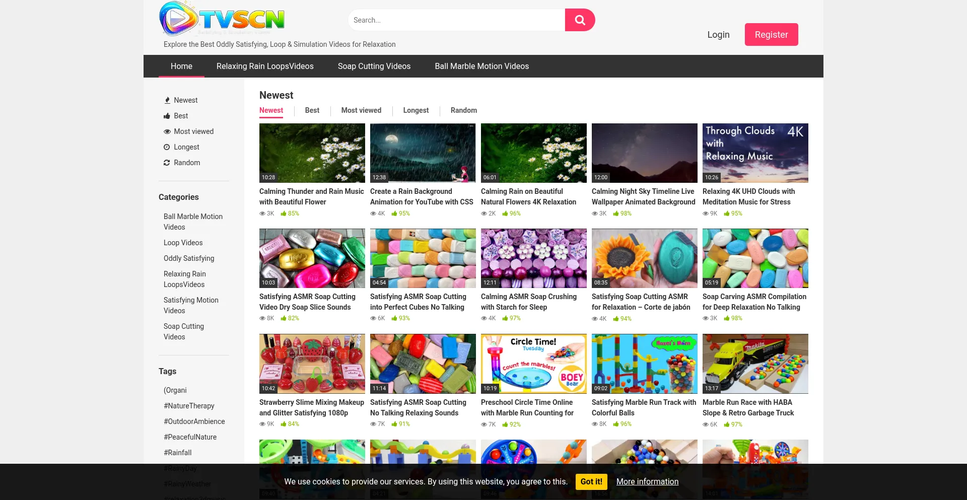 Tvscn.com