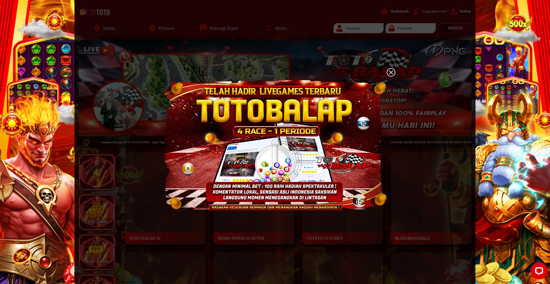 Tvtoto70.com