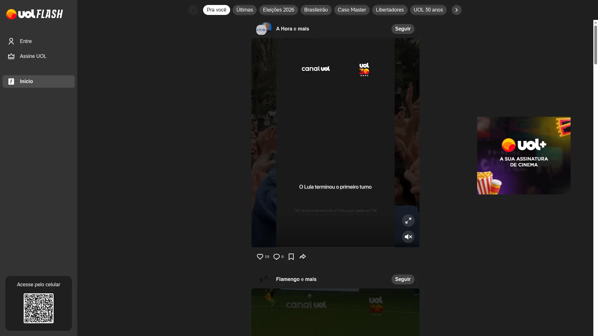 Tvuol.uol.com.br
