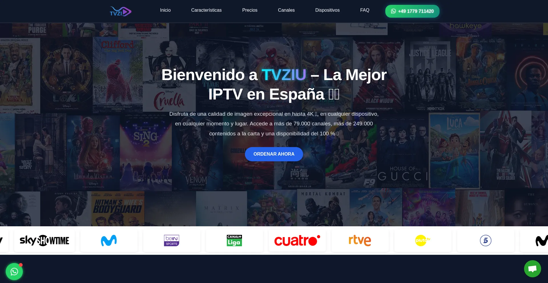 Tvziu.com