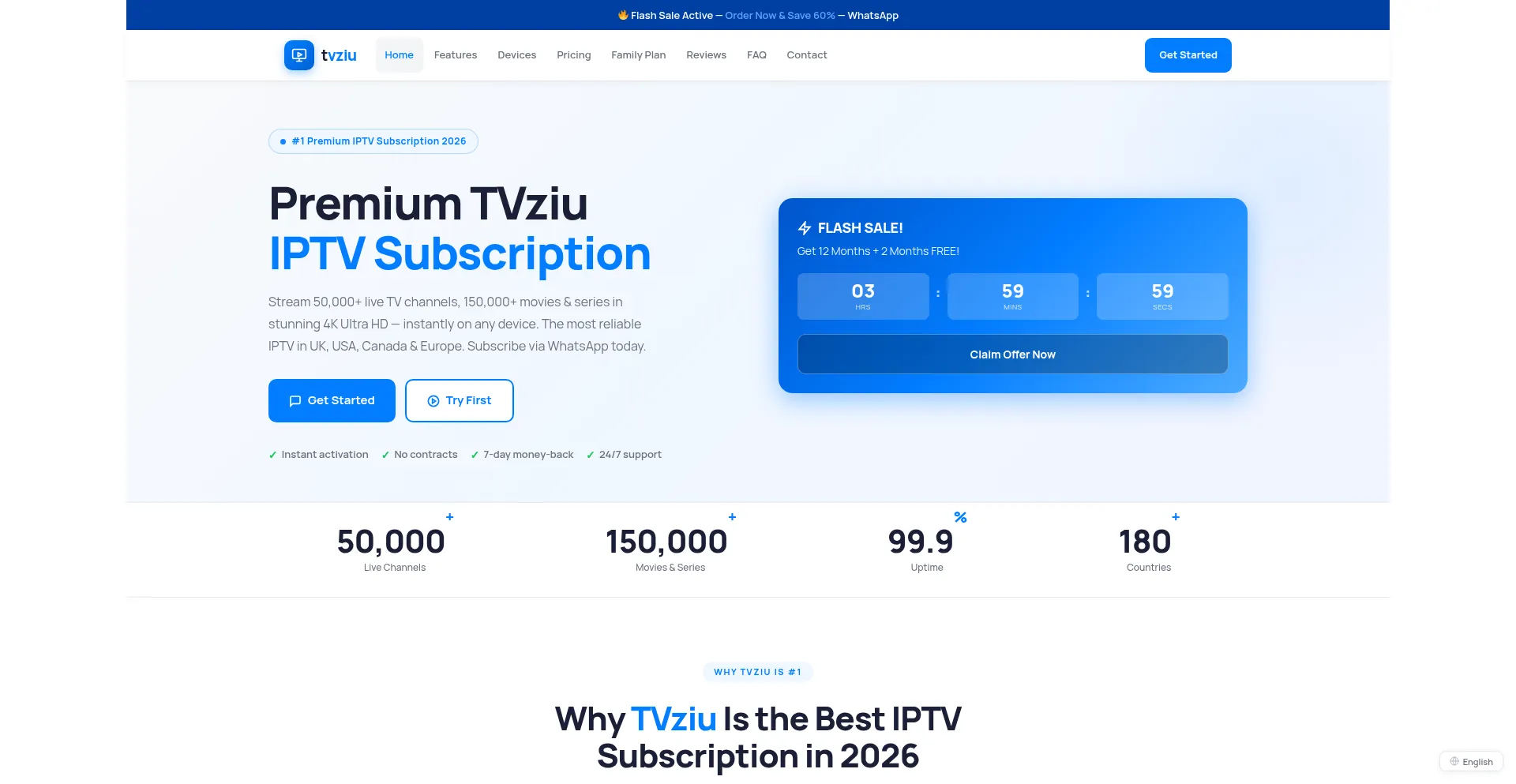 Tvziu.org