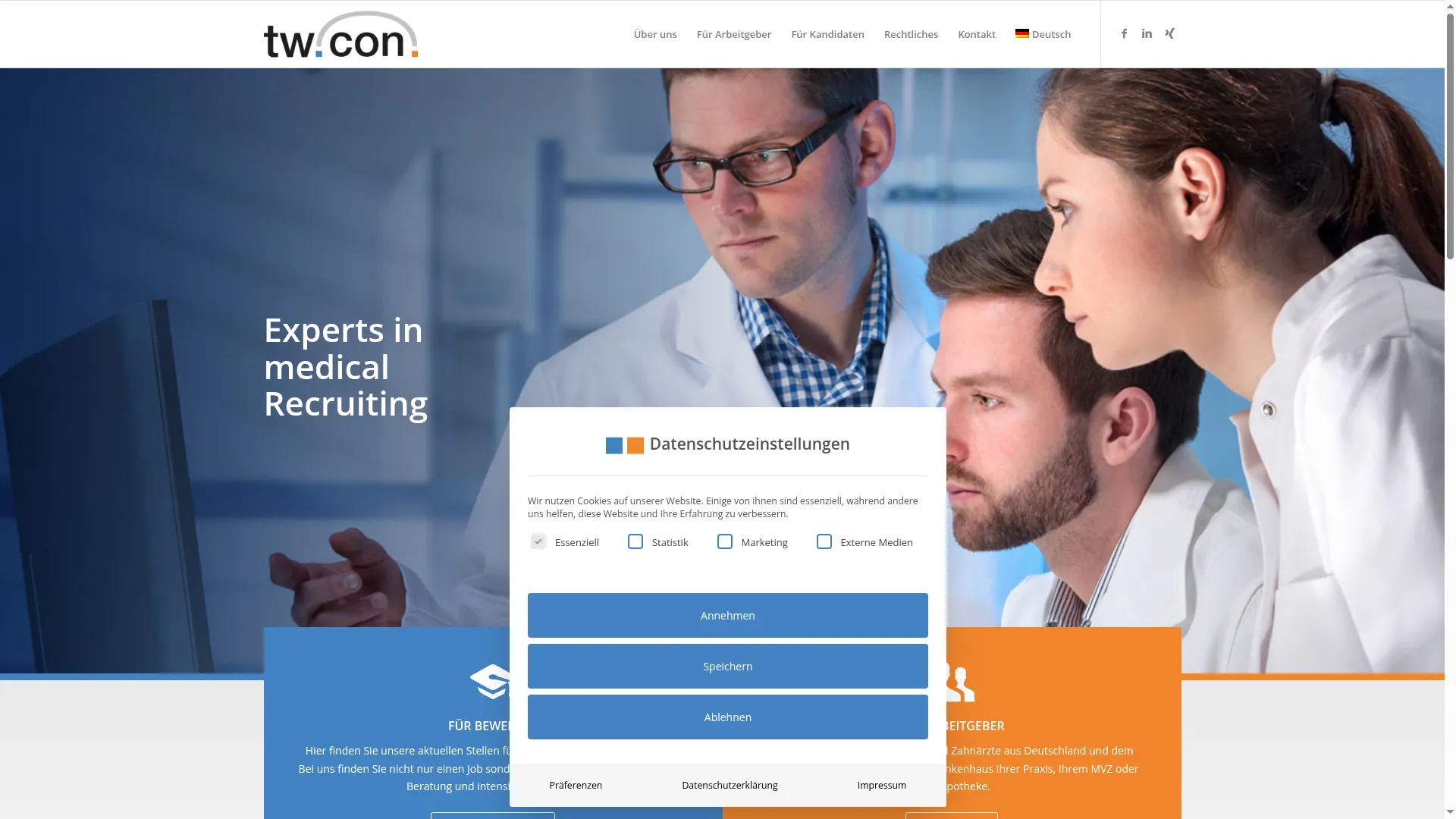 Twcon.de