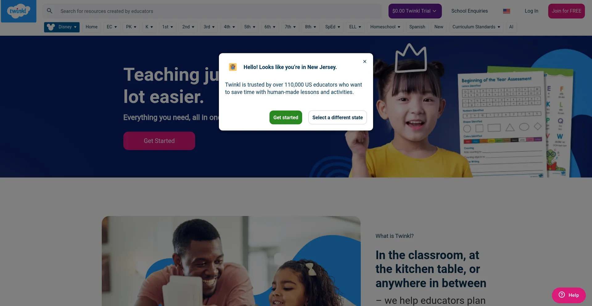 Twinkl.co.uk