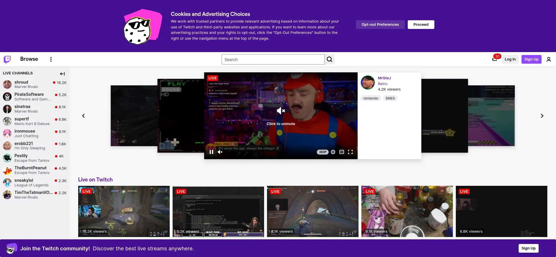 Twitch.com