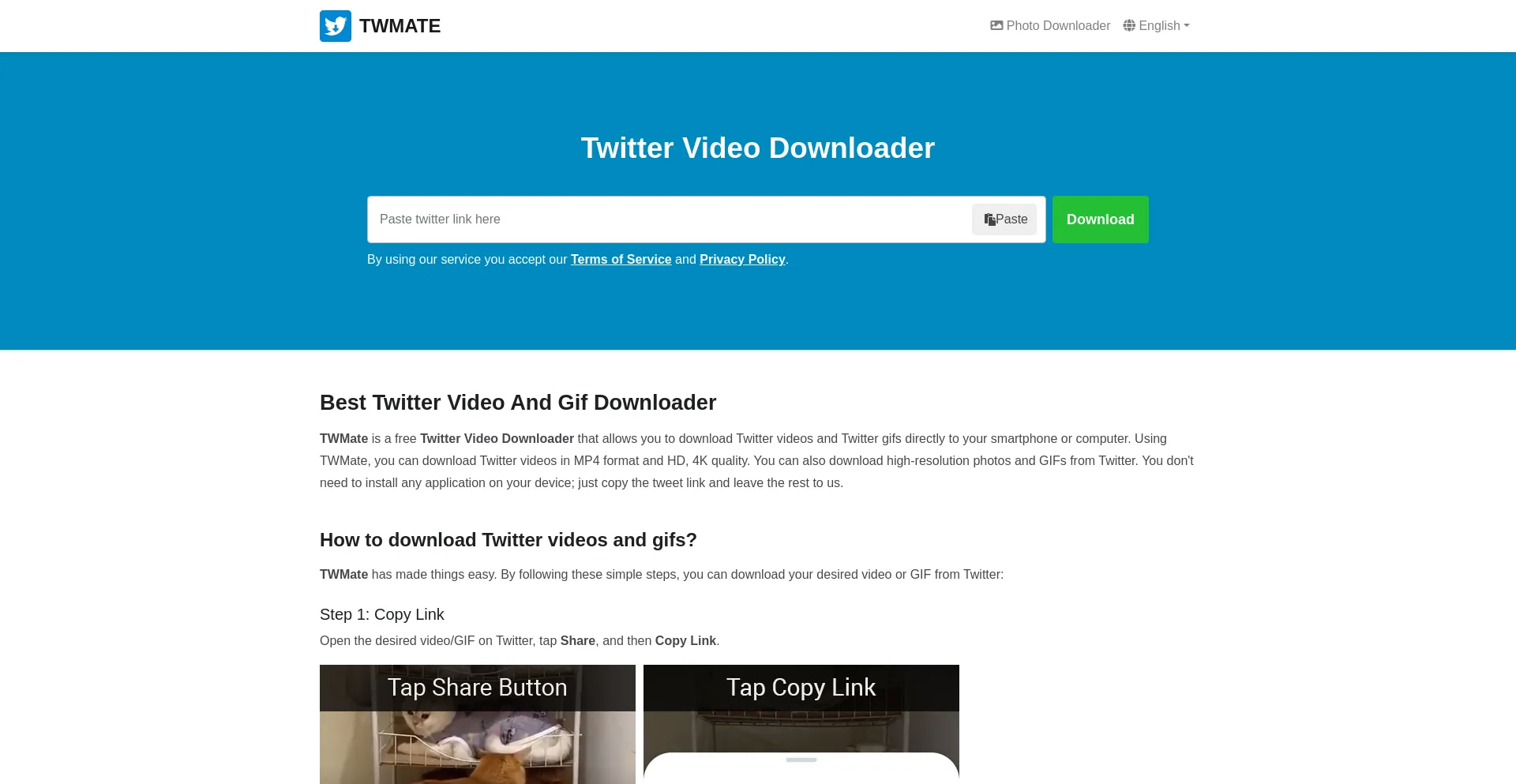 Twmate.com